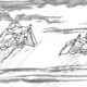 Illustration for article titled Unseen Empire Strikes Back Storyboards Detailing the Battle of Hoth!